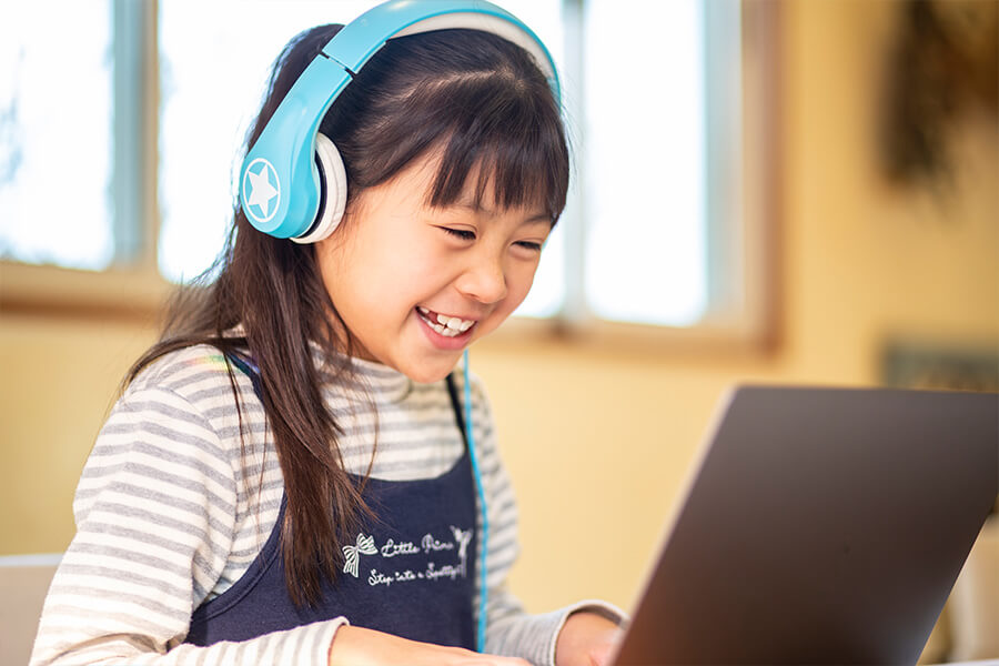 発音がよくなると、英語が伝わるようになる!