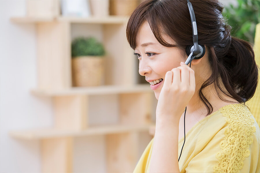 保護者との連携も可能