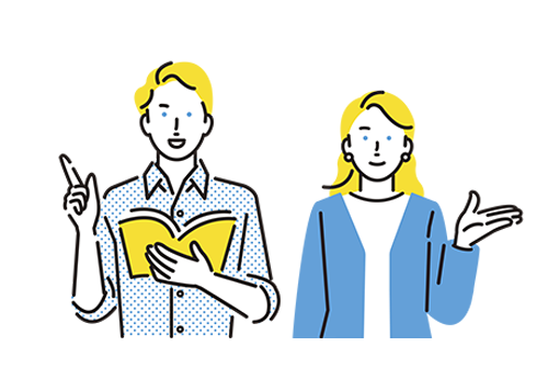 外国人講師のメリット