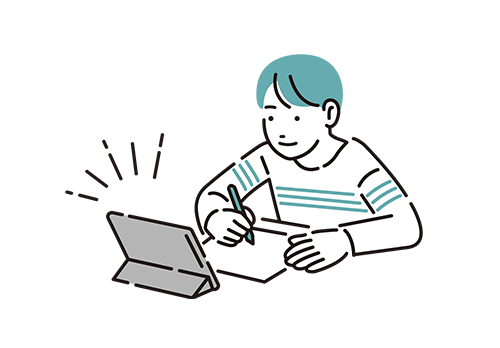 英検®・試験対策型が向いているケース