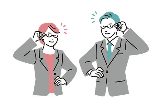 日本人講師のメリット