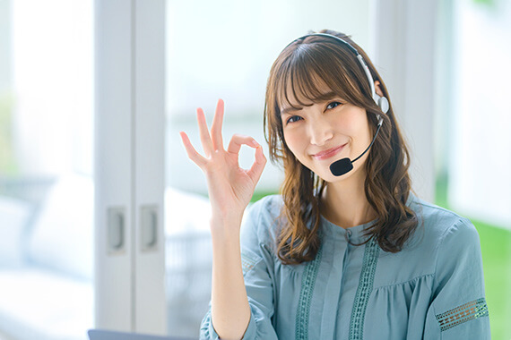あなたのお悩みを解決できる講師がお待ちしています!