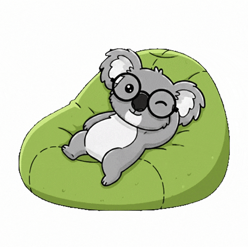 🐨まったりコアラ