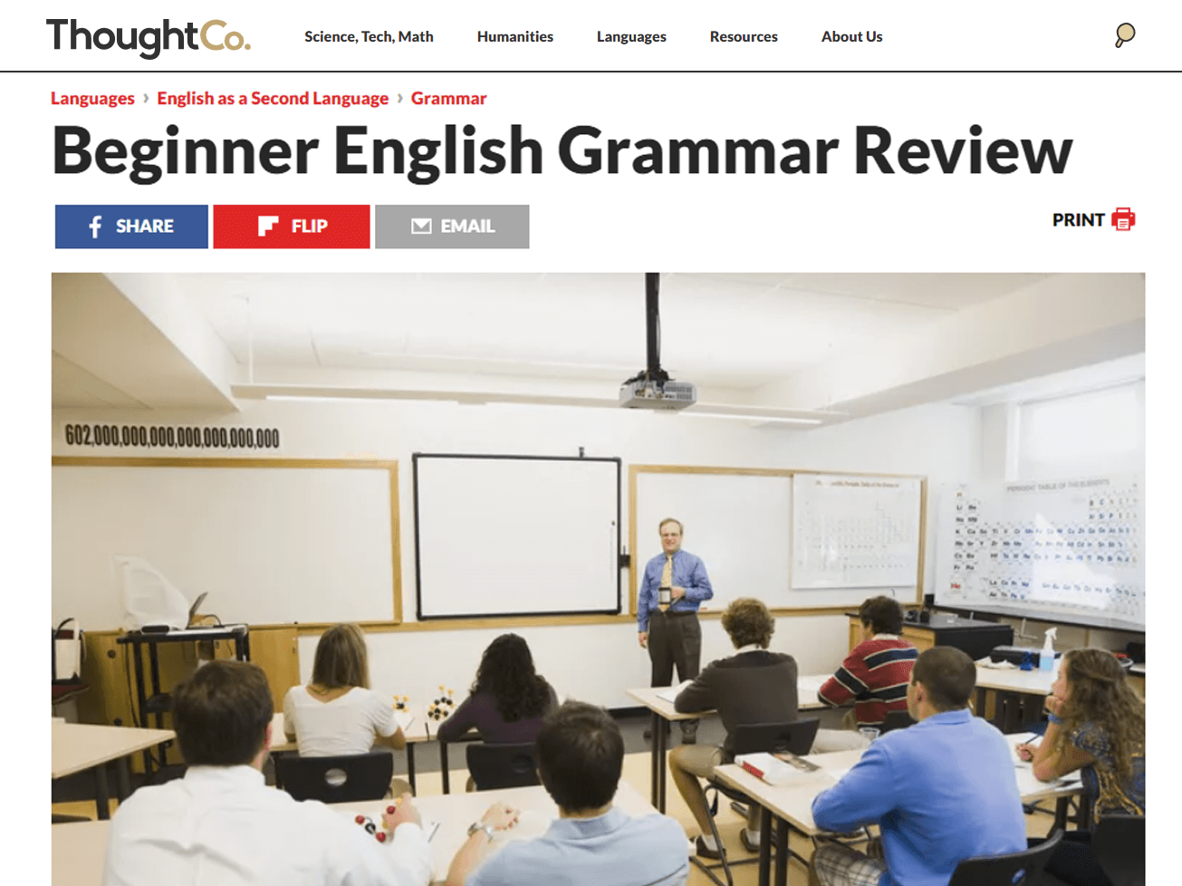 TalkEnglish.com（初級者むけ）<