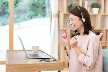 基礎英会話レッスン