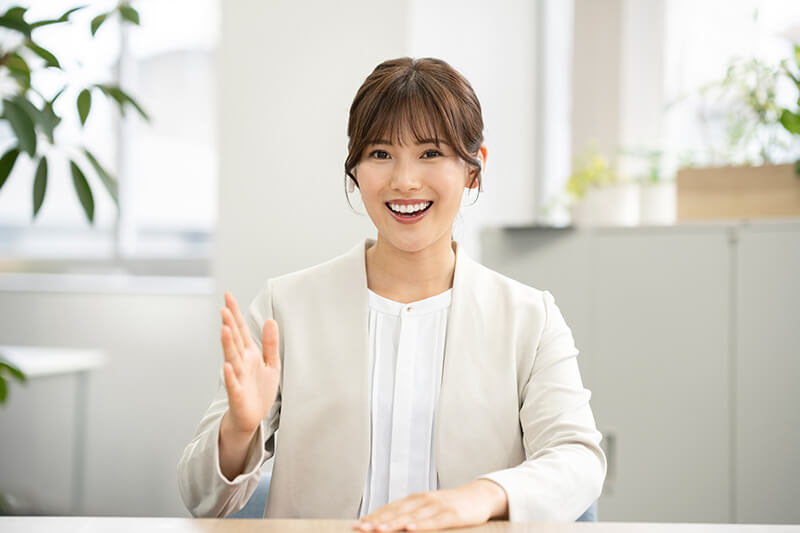 TOEIC高スコア取得の講師が指導