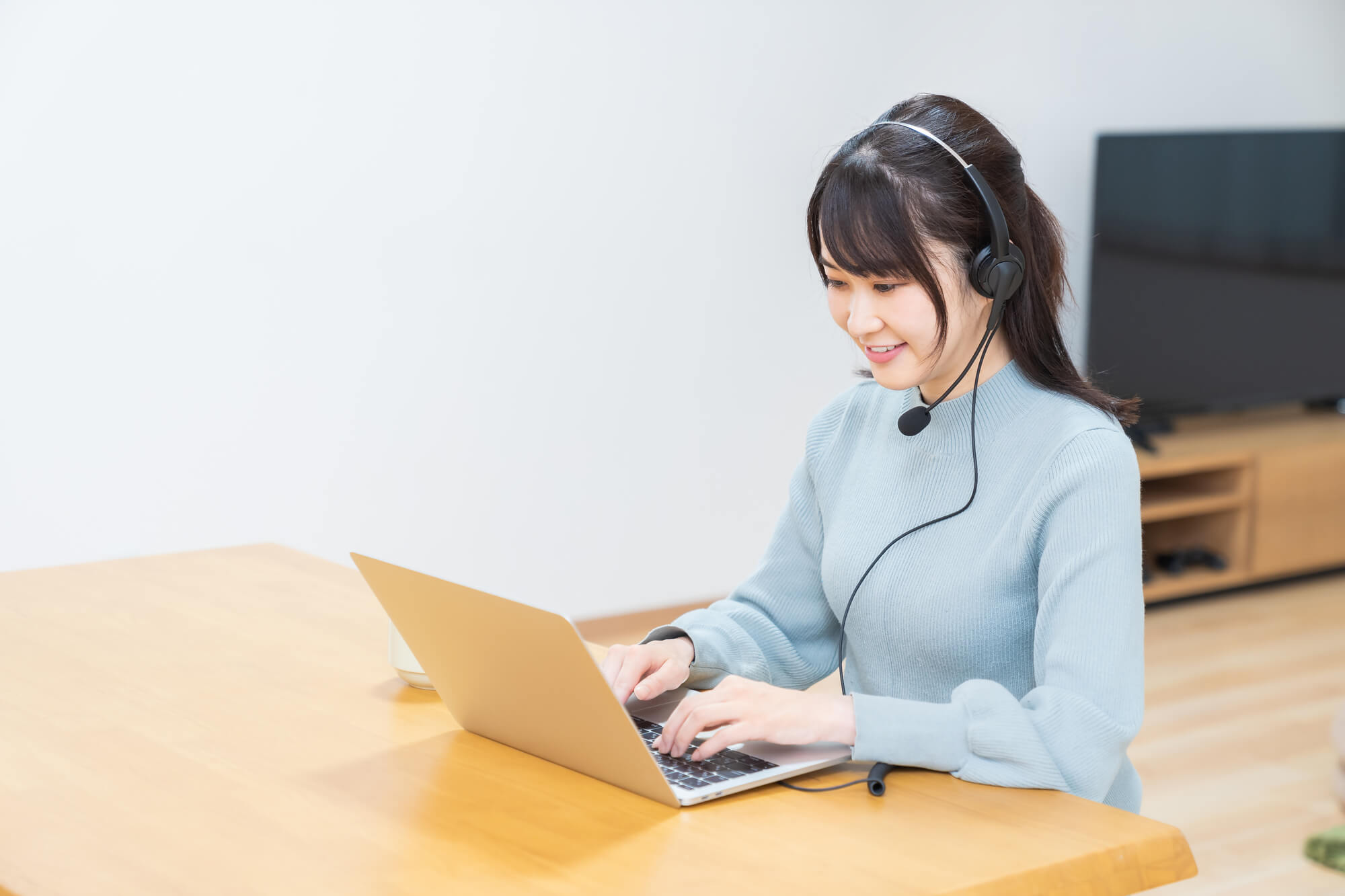 日本人講師が分かりやすく指導