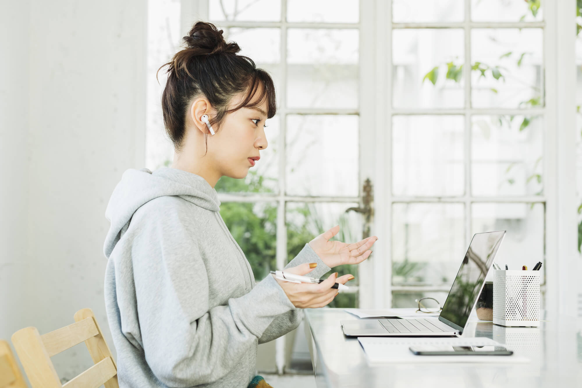 TOEIC高スコア取得の講師が指導