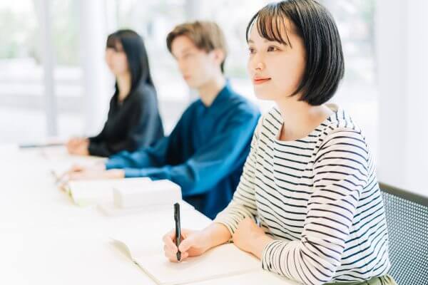 現在の英語力の把握や、学習のモチベーションに