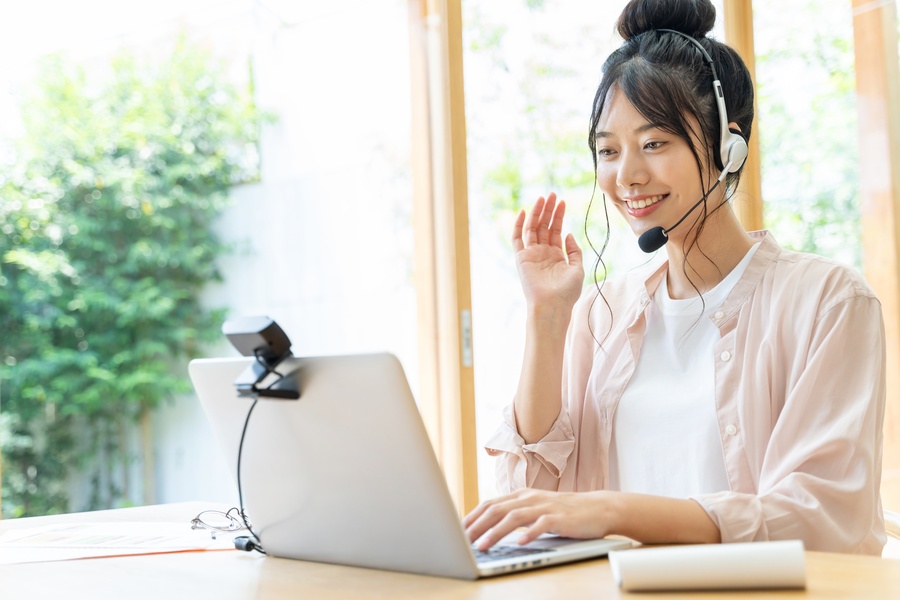 ワールドトークでTOEIC600点を目指す