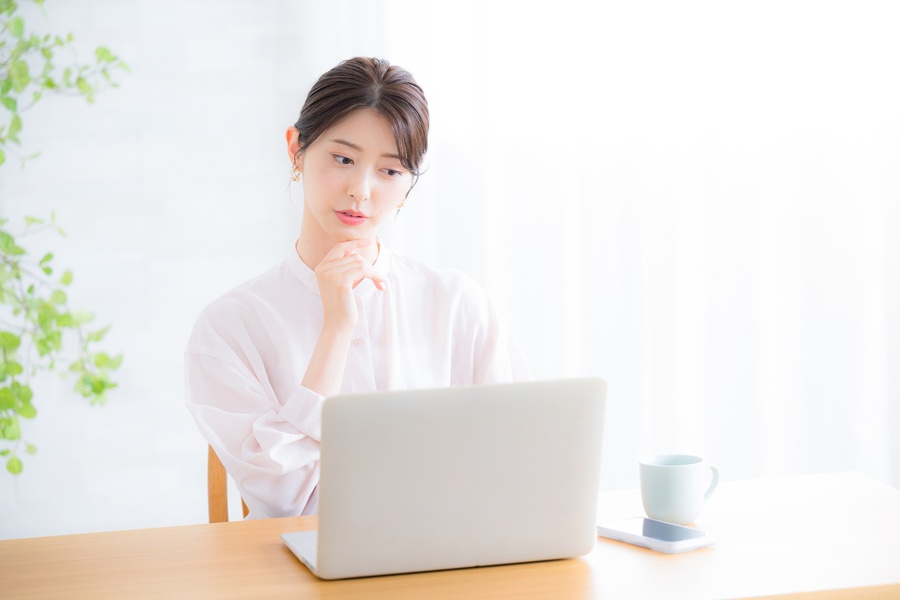 現在のスコアから苦手分野を見つける