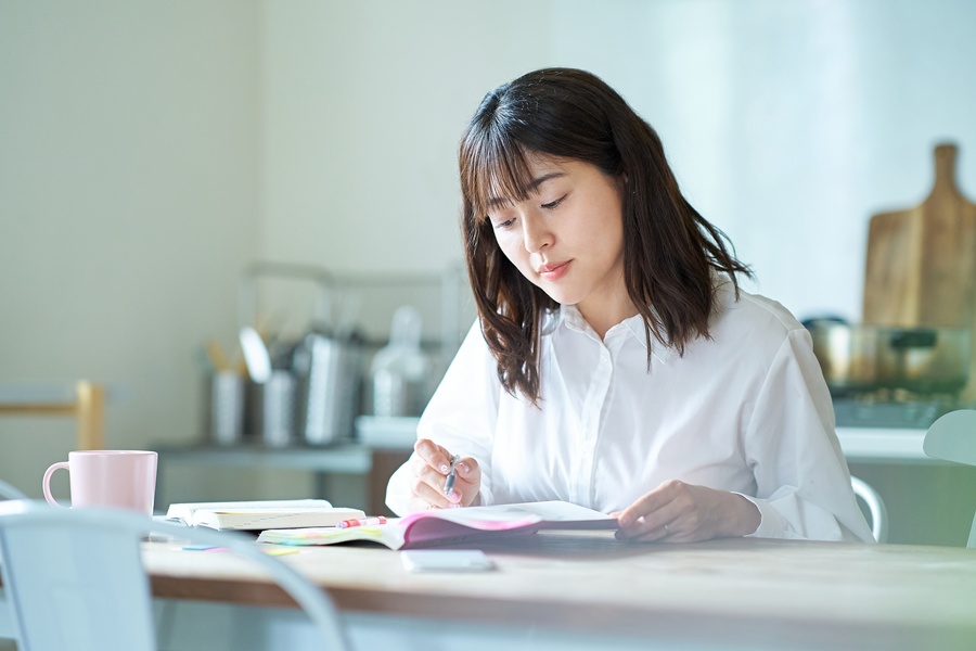 単語・文法の知識を得点につなげる