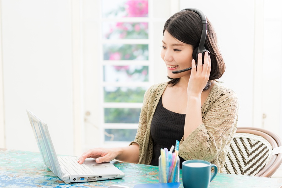 リスニングの聞き逃しを減らす練習