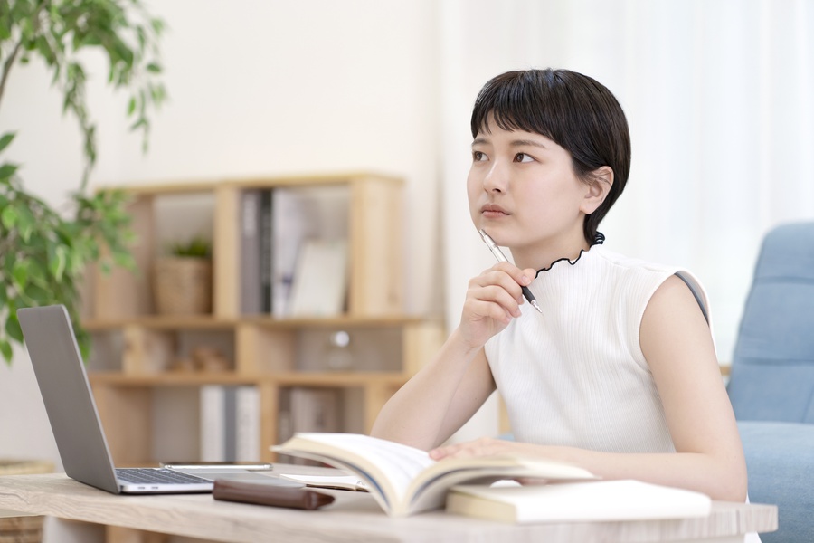 スコアが伸びない原因を一緒に分析できる