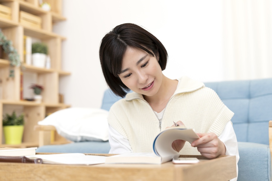 Part7の長文を正確に効率よく読む