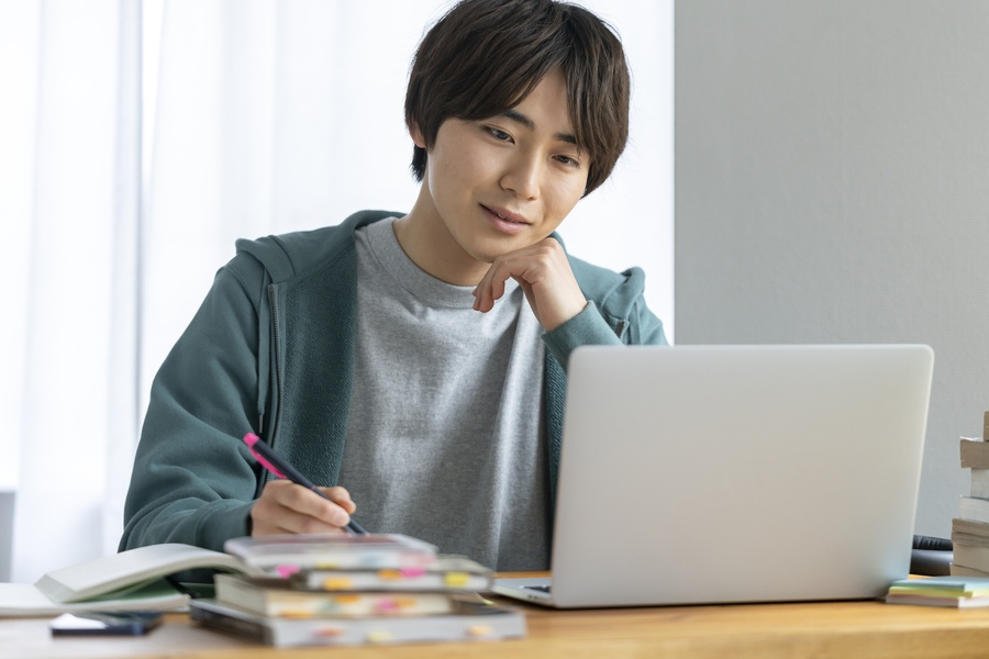 ワールドトークでTOEIC800点・860点を目指す