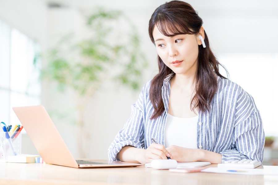 Part3・4の細かな情報まで聞き取る力を磨く