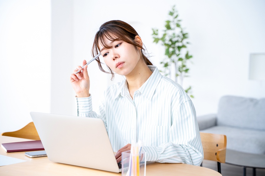 迷いやすい選択肢を根拠を持って判断する