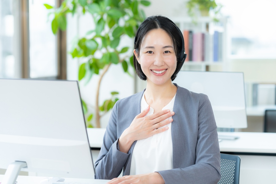 860点、その先へ自分に必要な対策に集中できる