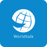 Worldtalk Twitter