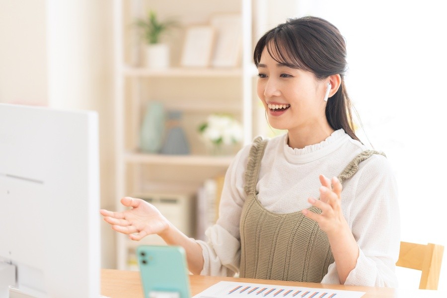 受験で覚えた英語を話すための英語へ
