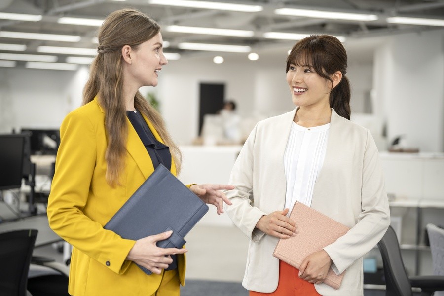 英語が話せたという経験を次の世界へ