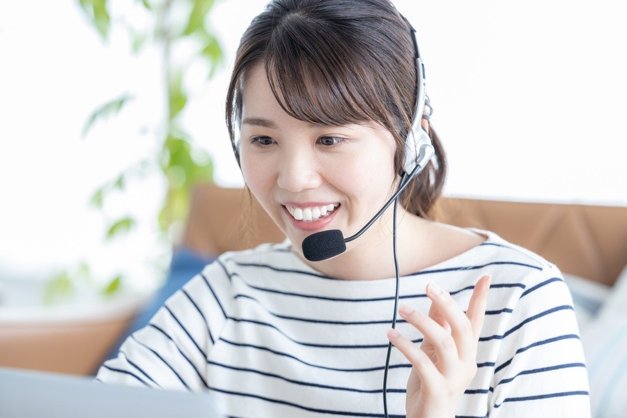 さまざまなキャリアを持つ日本人講師から学べる