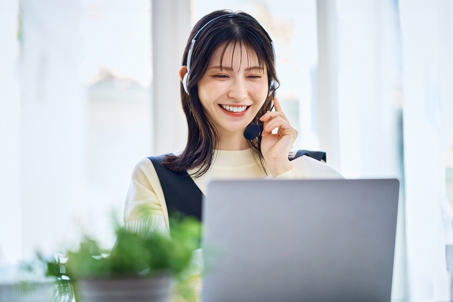 TOEICだけでなく話せる英語も身につける