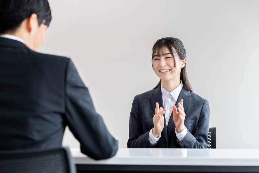 大学生の今から未来への準備を始める