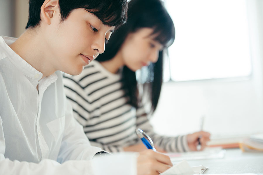 お子様のレベルに合わせてレッスンのカスタマイズも可能