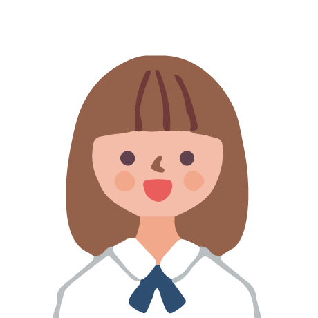 MKさん 小学生