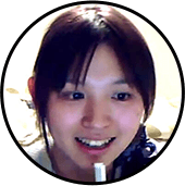 Matsuoさん女性 会社員