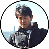 Tanakaさん男性 公務員