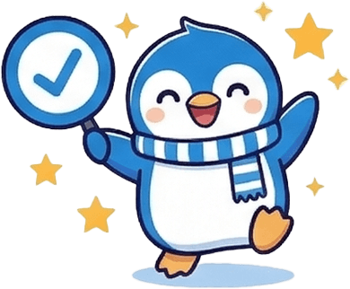 ワーペンと一緒に目標を決めよう！