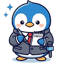 インタビューワーペン