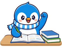 学習スタート