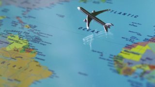 英検単語学習について!げんなりしてきたら索引の一部分から制覇しよう!手始めは接頭語の『inter』からだ!