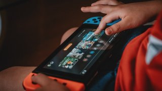 キミは『ニンテンドースイッチ』【英検スマート対策】を知っているか!