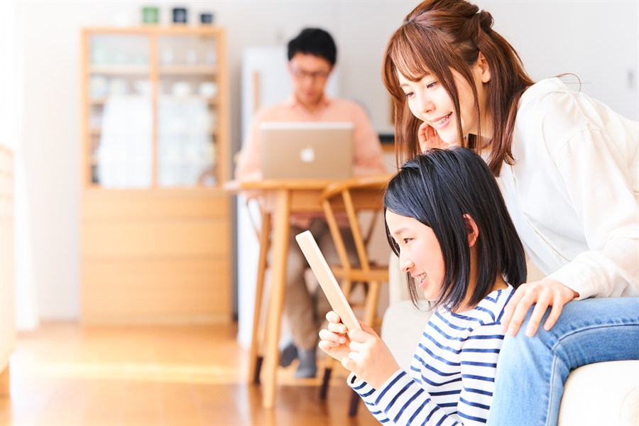オンライン英会話を“続けられる子”と“挫折する子”の違いとは?|継続コツ (1)