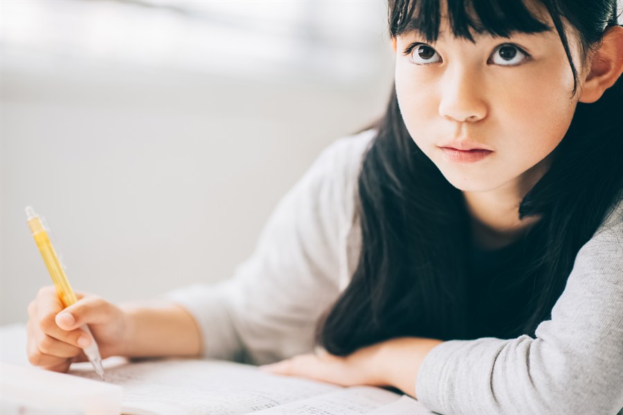 オンライン英会話を“続けられる子”と“挫折する子”の違いとは?|継続コツ (3)