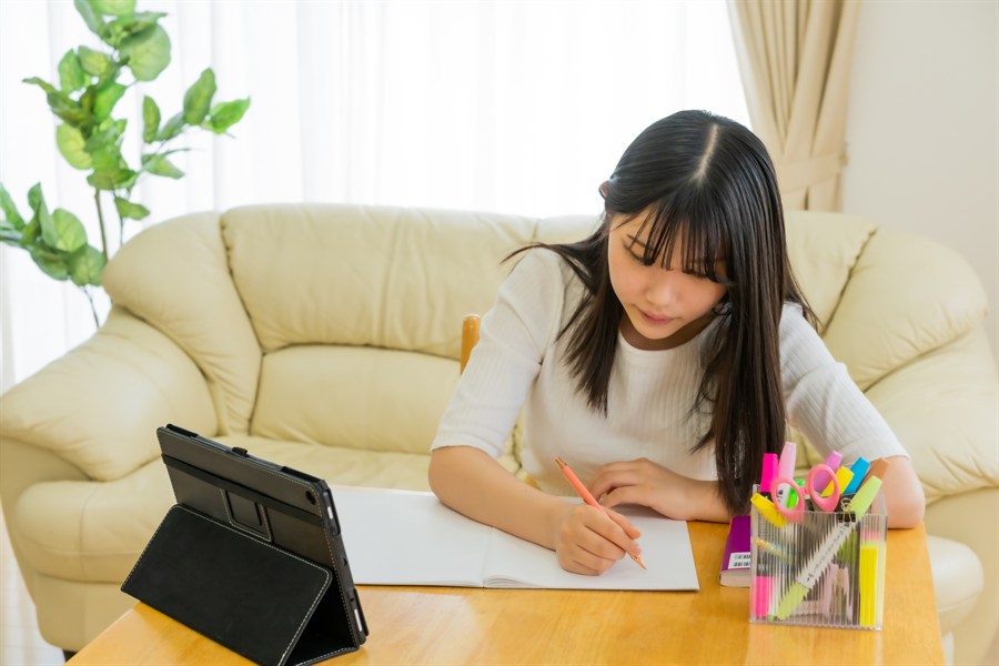 通じた!が子供の自信に。英語が喋れるようになる最短ルートはオンライン英会話|喋れるようになるには (2)