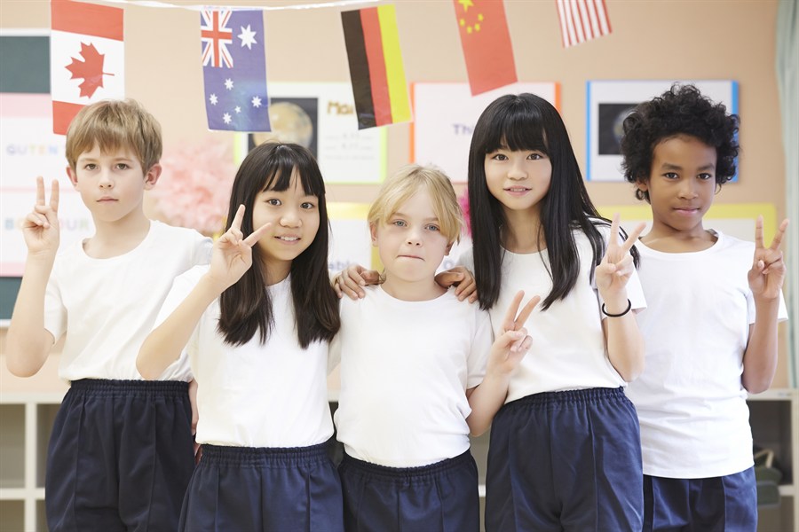 英語嫌いの子が“自分から話すようになった”家庭の取り組みとは|効果 (2)