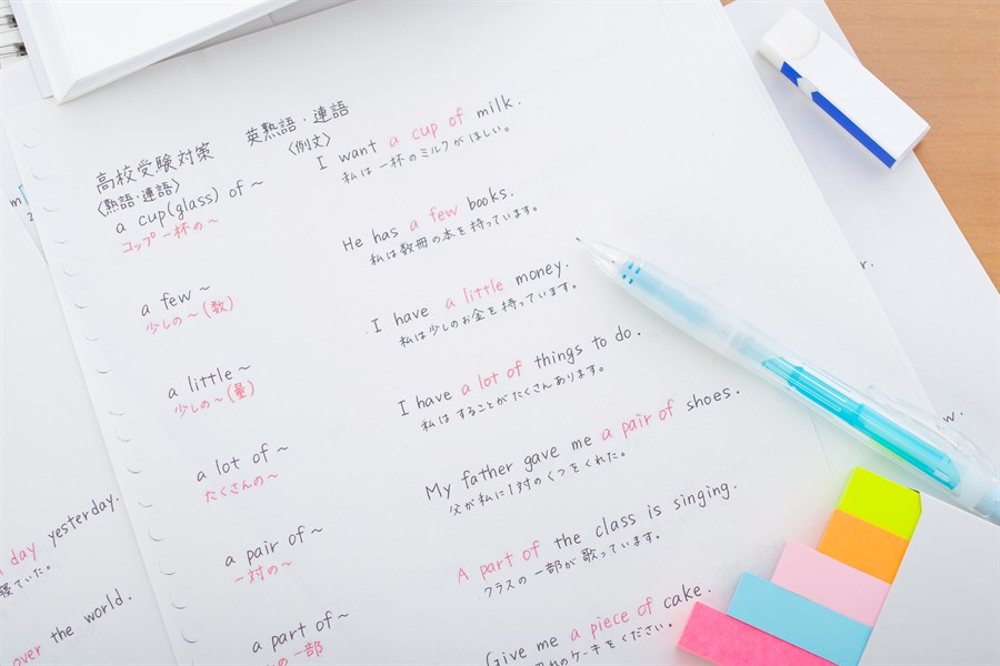 親が英語できなくても大丈夫?家庭でサポートできる工夫とは|保護者サポート方法 (1)