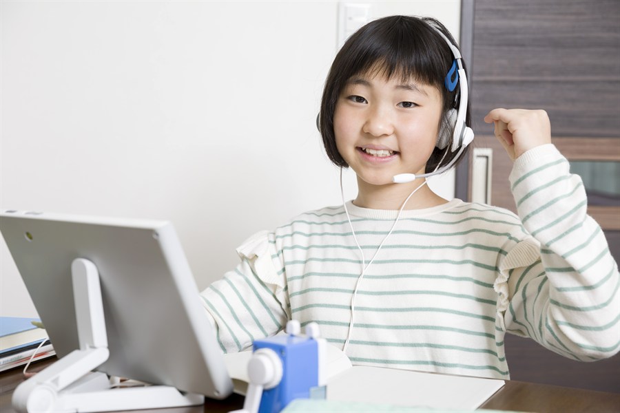 うちの子だけ話せない…」焦る親が知っておきたい英語習得の本質｜スピーキング (3)