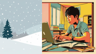 ～英語学習で振り返る２０２４年～英検要約と音読学習