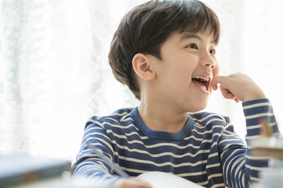 中学英語の先取りにも!オンライン英会話で得られる学習効果とは|中学生入学前 (1)