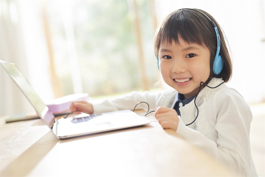 中学英語の先取りにも!オンライン英会話で得られる学習効果とは|中学生入学前 (2)