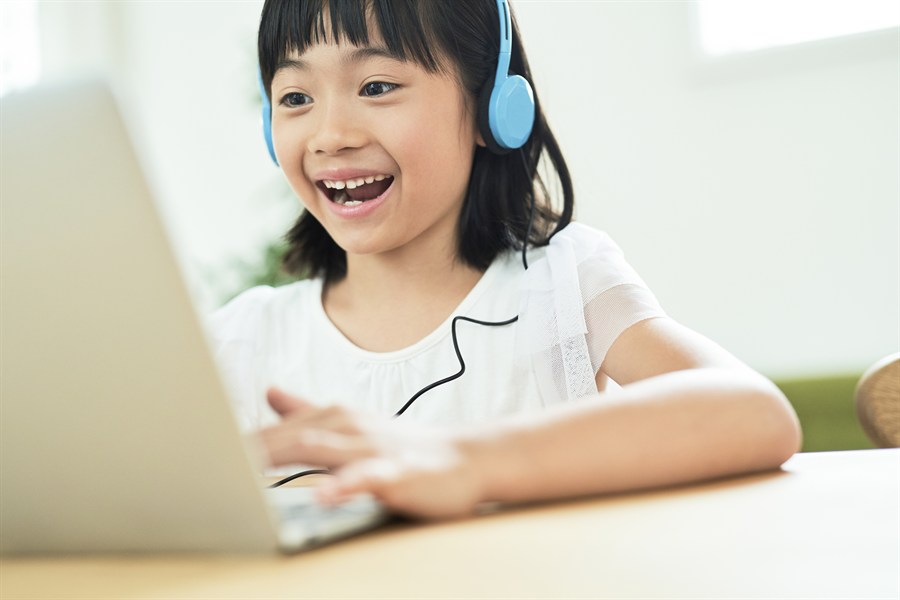 中学英語の先取りにも！オンライン英会話で得られる学習効果とは｜中学生入学前 (3)