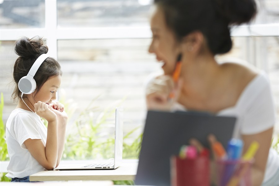 オンライン英会話が子供の自信を育てる?学びの「自己肯定感」効果|自信育てる (2)