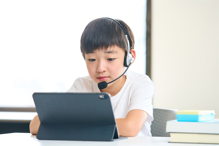 オンライン英会話を始める前に準備しておくべき5つのこと|準備方法 (1)